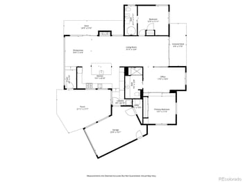 1429 Filbert , Denver, CO 80222