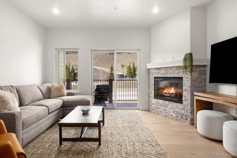 125 Keystone #303, Keystone, CO 80435