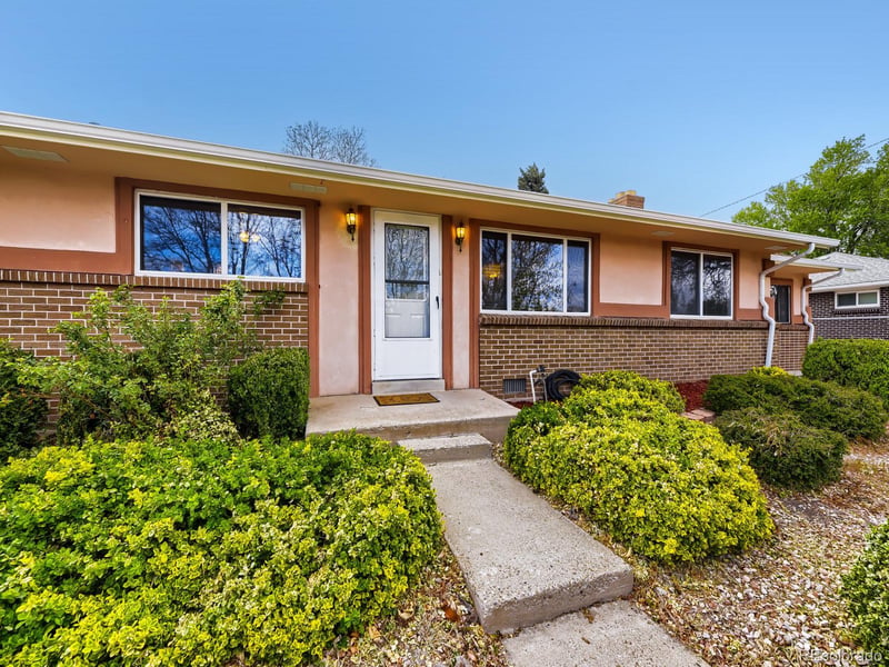2011 Carr St, Lakewood, CO 80227