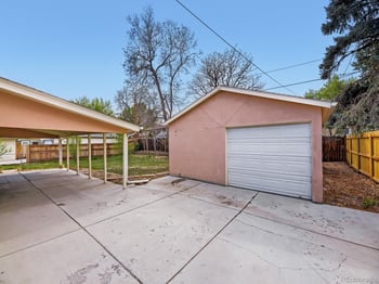 2011 Carr St, Lakewood, CO 80227