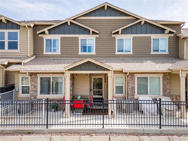 2049 Birmingham Loop, Colorado Springs, CO 80910