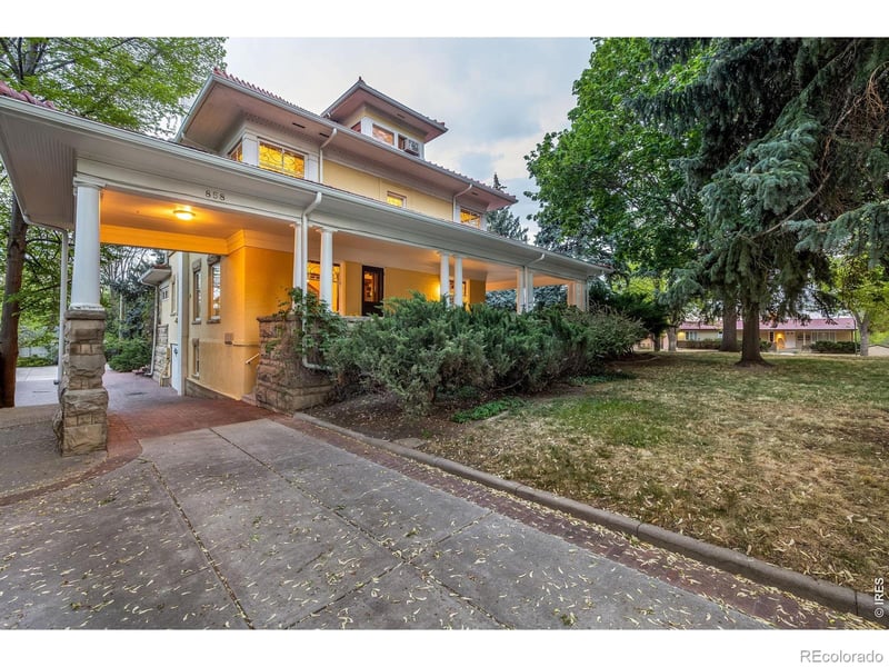 858 3rd Ave, Longmont, CO 80501