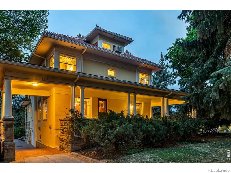 858 3rd Ave, Longmont, CO 80501