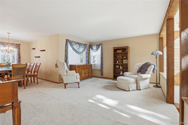 6035 Belmont Way, Parker, CO 80134