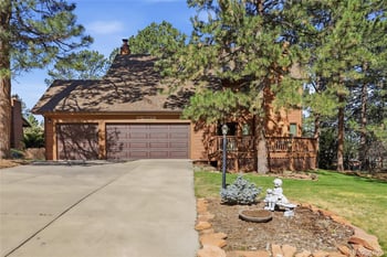 6035 Belmont Way, Parker, CO 80134