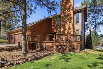 6035 Belmont Way, Parker, CO 80134