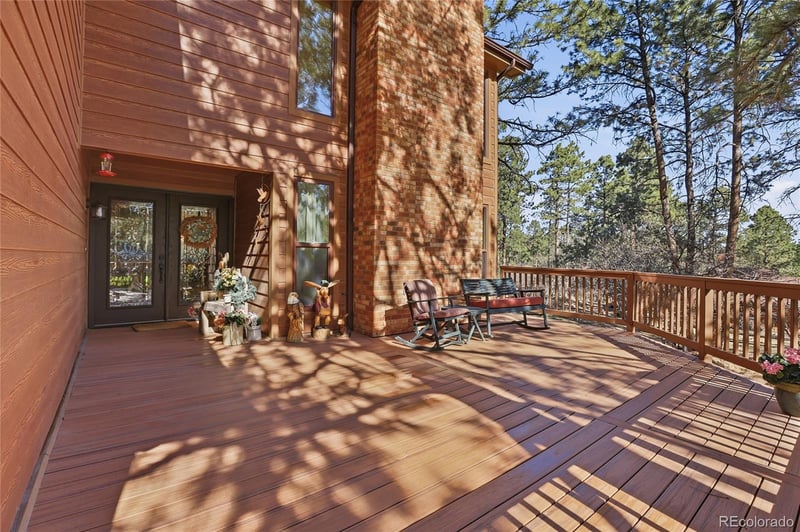 6035 Belmont Way, Parker, CO 80134