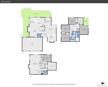 6035 Belmont Way, Parker, CO 80134