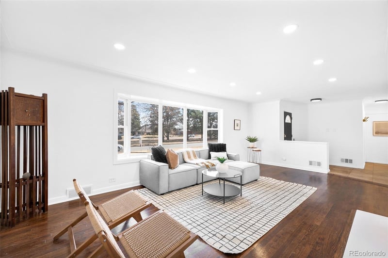 3035 Monaco St Pw, Denver, CO 80207