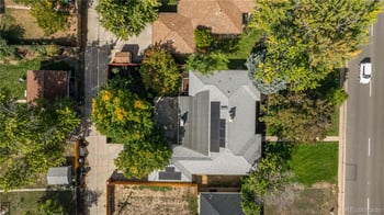 3035 Monaco St Pw, Denver, CO 80207