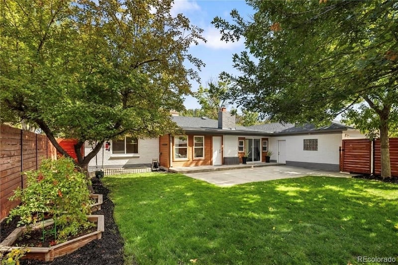 3035 Monaco St Pw, Denver, CO 80207