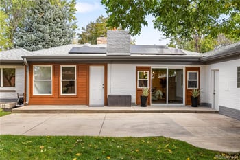 3035 Monaco St Pw, Denver, CO 80207