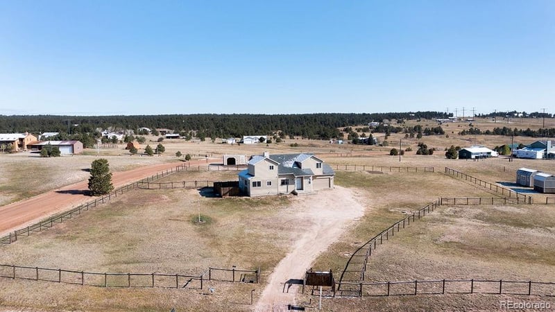 10755 Arrowgrass Loop, Peyton, CO 80831