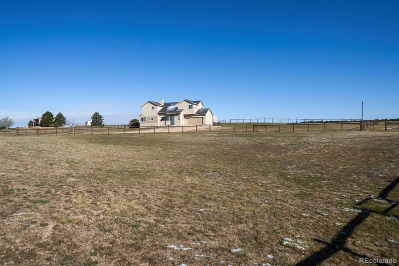 10755 Arrowgrass Loop, Peyton, CO 80831