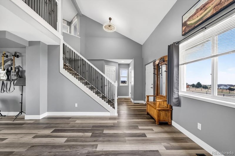 10755 Arrowgrass Loop, Peyton, CO 80831