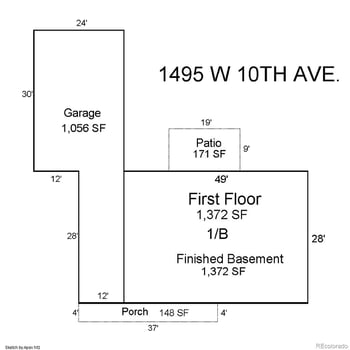 1495 10th Ave, Broomfield, CO 80020