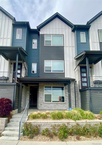 12337 Ridge Rd, Wheat Ridge, CO 80033