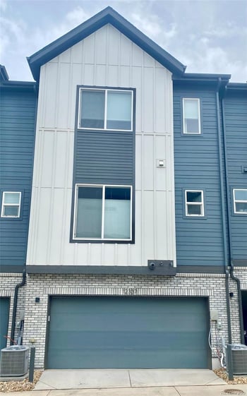 12337 W Ridge Rd, Wheat Ridge, CO 80033