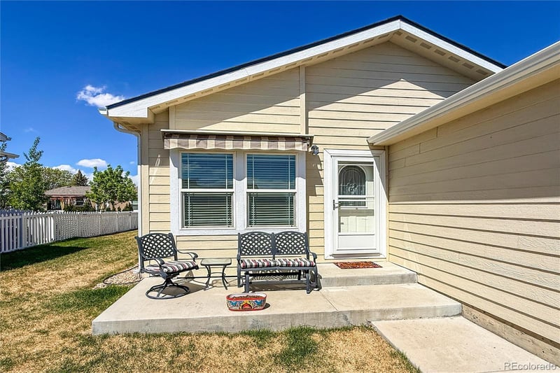 6155 Mallow Green, Frederick, CO 80530