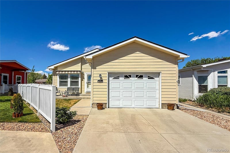 6155 Mallow Green, Frederick, CO 80530