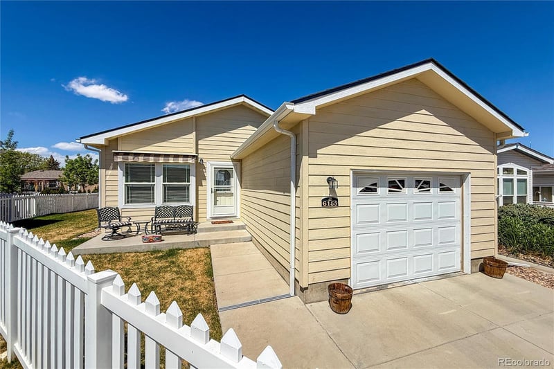 6155 Mallow Green, Frederick, CO 80530