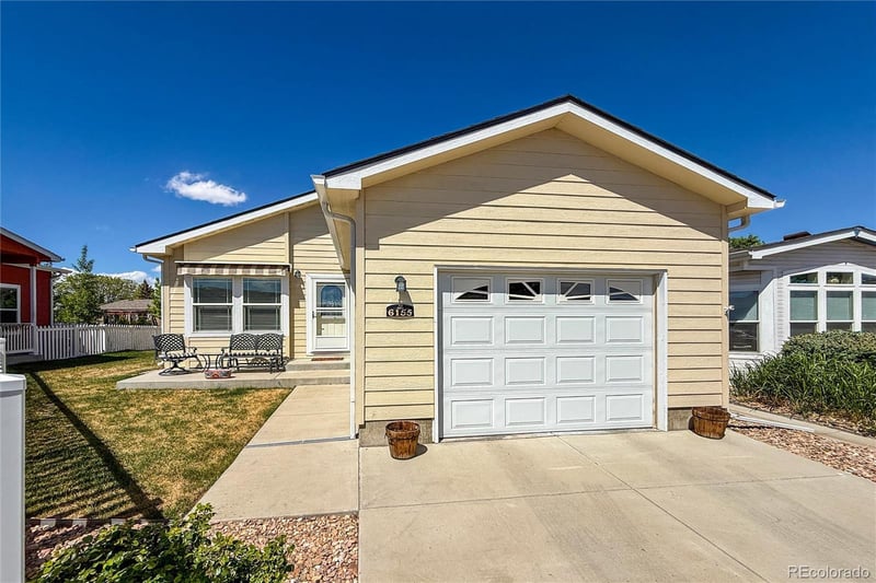 6155 Mallow Green, Frederick, CO 80530