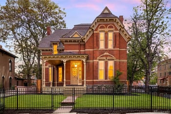 2104 Glenarm Pl, Denver, CO 80205