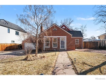 1058 Jasmine St, Denver, CO 80220