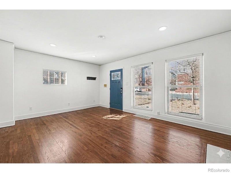 1058 Jasmine St, Denver, CO 80220