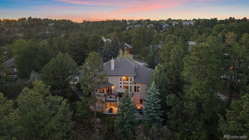 1332 Forest Trails Dr, Castle Pines, CO 80108