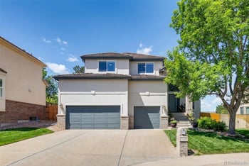 7028 Russell Ct, Arvada, CO 80007