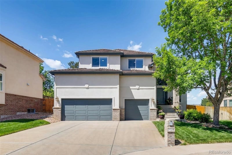 7028 Russell Ct, Arvada, CO 80007