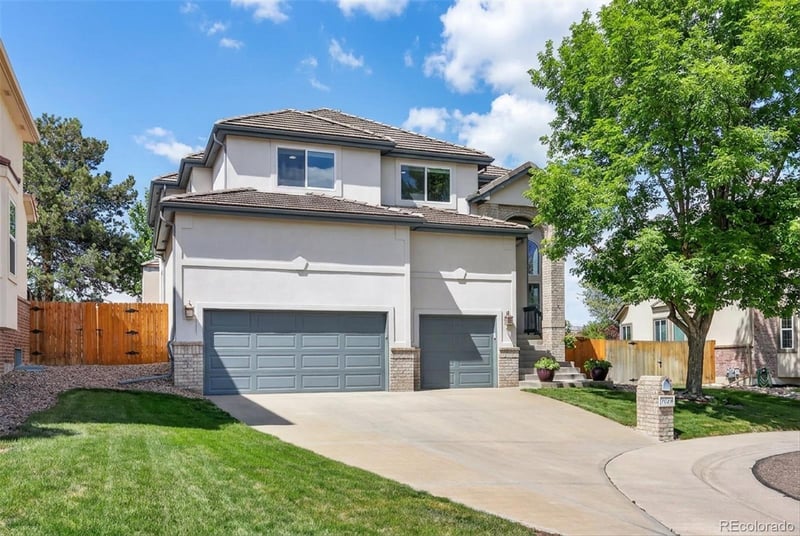 7028 Russell Ct, Arvada, CO 80007