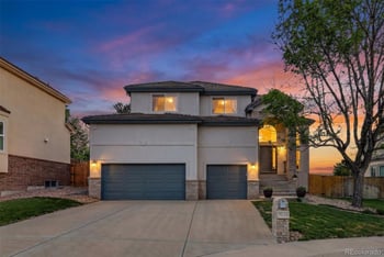 7028 Russell Ct, Arvada, CO 80007