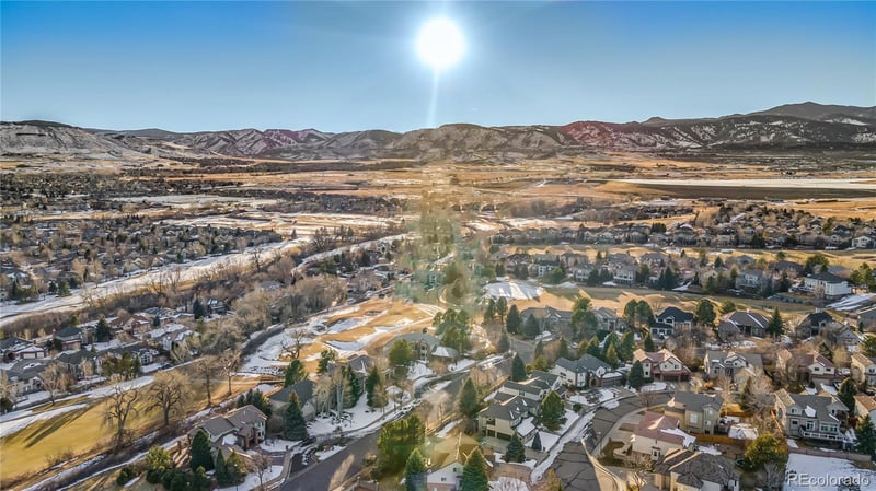 7028 Russell Ct, Arvada, CO 80007