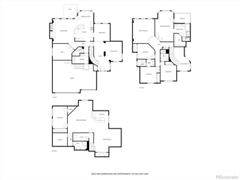 7028 Russell Ct, Arvada, CO 80007