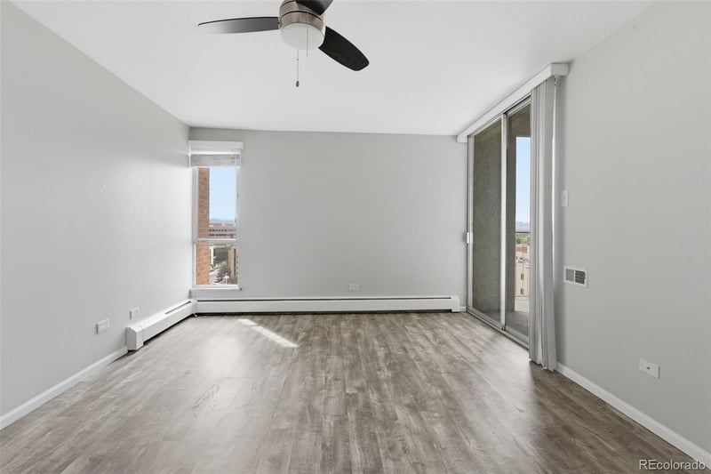 955 Eudora St #1105, Denver, CO 80220