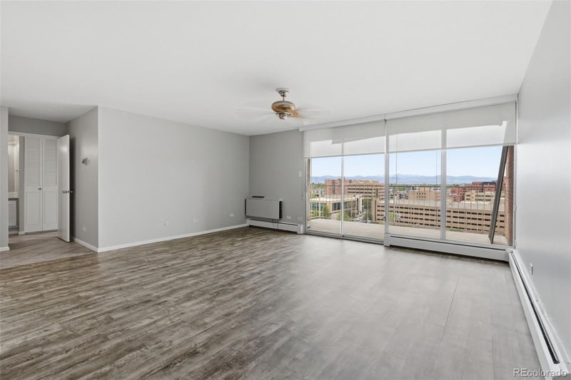 955 Eudora St #1105, Denver, CO 80220