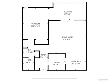 955 Eudora St #1105, Denver, CO 80220