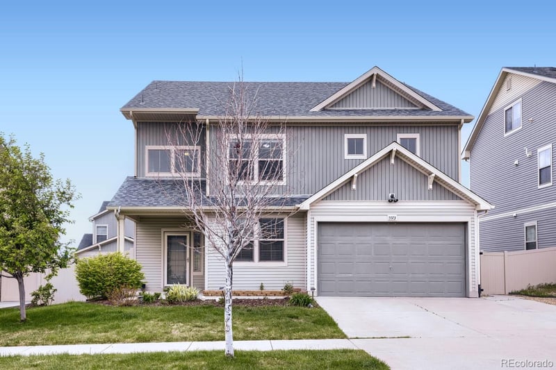 5573 Danube St, Denver, CO 80249