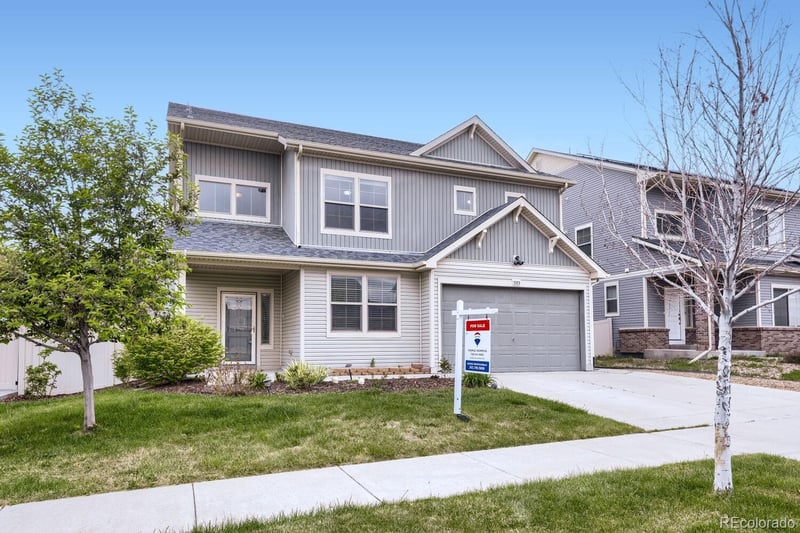 5573 Danube St, Denver, CO 80249