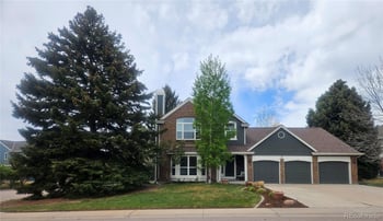 7433 Tenby Ct, Castle Pines, CO 80108
