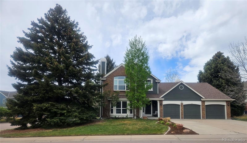 7433 Tenby Ct, Castle Pines, CO 80108