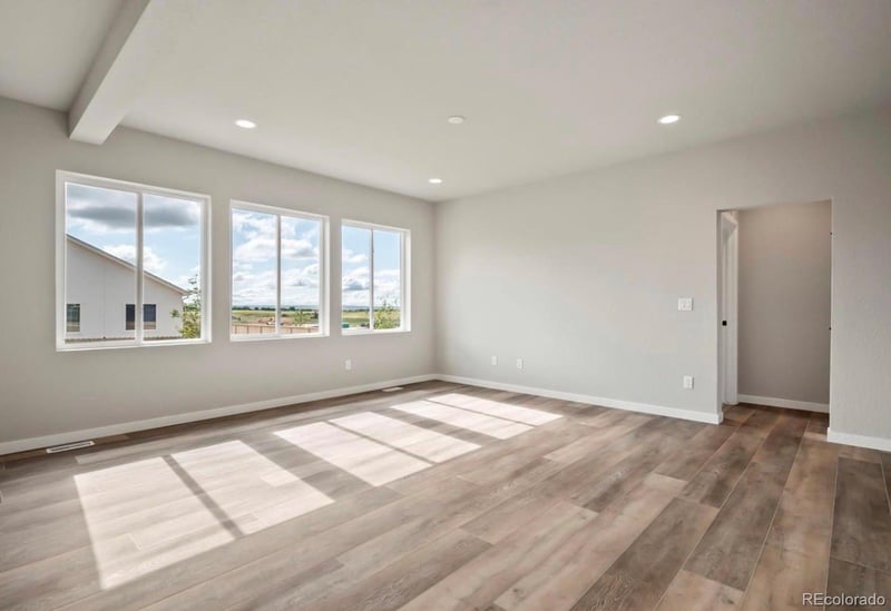 413 Garden Park Ave, Calhan, CO 80808