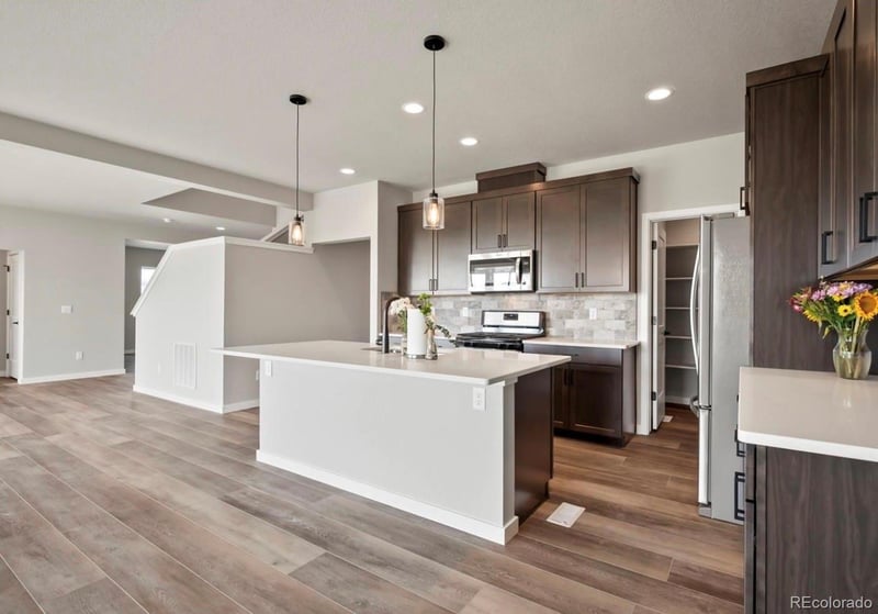 413 Garden Park Ave, Calhan, CO 80808