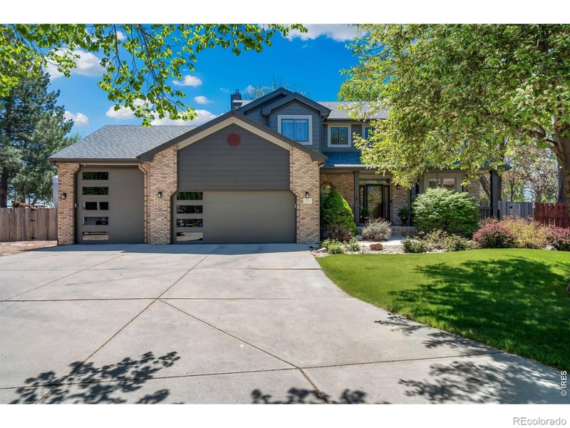 1727 Huago Ct, Loveland, CO 80537