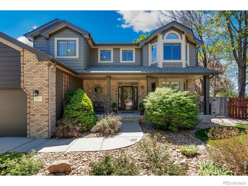 1727 Huago Ct, Loveland, CO 80537