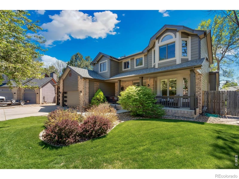 1727 Huago Ct, Loveland, CO 80537