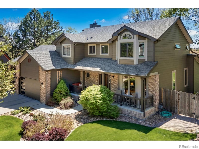 1727 Huago Ct, Loveland, CO 80537