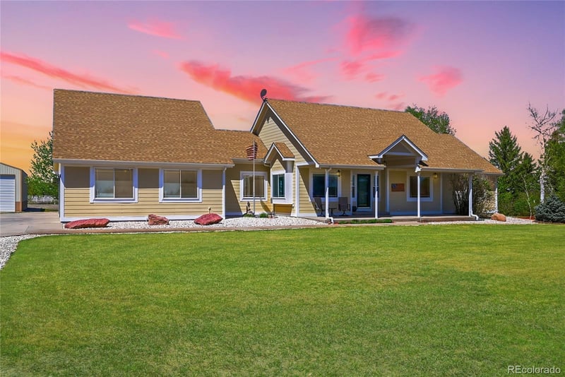 Home Worth Check